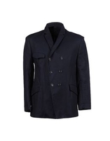 GAZZARRINI COATS & JACKETS Blazers MEN on YOOX.COM