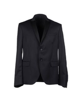 GAZZARRINI COATS & JACKETS Blazers MEN on YOOX.COM