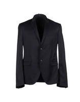 GAZZARRINI COATS & JACKETS Blazers MEN on YOOX.COM