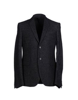 GAZZARRINI COATS & JACKETS Blazers MEN on YOOX.COM