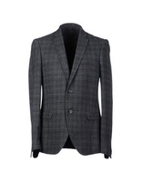 GAZZARRINI COATS & JACKETS Blazers MEN on YOOX.COM