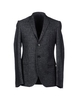 GAZZARRINI COATS & JACKETS Blazers MEN on YOOX.COM