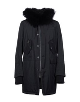 GAZZARRINI COATS & JACKETS Down jackets MEN on YOOX.COM