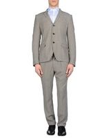 GAZZARRINI MENS SUITS Suits MEN on YOOX.COM