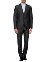 GAZZARRINI MENS SUITS Suits MEN on YOOX.COM