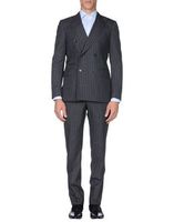 GEORGE HAMILTON MENS SUITS Suits MEN on YOOX.COM