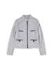 GEOSPIRIT COATS & JACKETS Blazers GIRLS on YOOX.COM