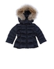 GEOSPIRIT COATS & JACKETS Down jackets GIRLS on YOOX.COM