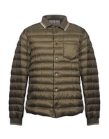 GEOSPIRIT COATS & JACKETS Down jackets MEN on YOOX.COM