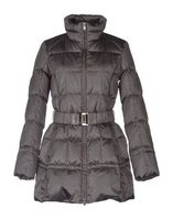 GEOSPIRIT COATS & JACKETS Down jackets WOMEN on YOOX.COM