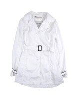 GEOSPIRIT COATS & JACKETS Full-length jackets GIRLS on YOOX.COM