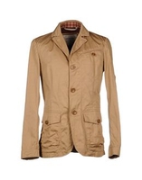 GEOSPIRIT COATS & JACKETS Jackets MEN on YOOX.COM