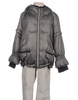 GEOX COATS & JACKETS Down jackets BOYS on YOOX.COM