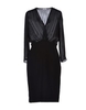 GOLD CASE DRESSES Short dresses WOMEN on YOOX.COM