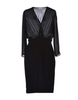 GOLD CASE DRESSES Short dresses WOMEN on YOOX.COM