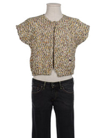 GOLD CASE KNITWEAR Cardigans GIRLS on YOOX.COM