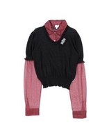 GOLD CASE KNITWEAR Jumpers GIRLS on YOOX.COM