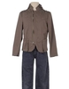 GOLD CASE LITTLE COATS & JACKETS Jackets GIRLS on YOOX.COM