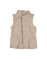 GOLD CASE LITTLE COATS & JACKETS Jackets GIRLS on YOOX.COM