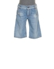 GOLD CASE LITTLE DENIM Denim trousers BOYS on YOOX.COM