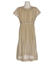 GOLD CASE LITTLE DRESSES Dresses GIRLS on YOOX.COM