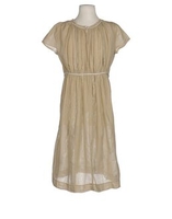 GOLD CASE LITTLE DRESSES Dresses GIRLS on YOOX.COM
