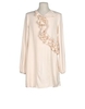 GOLD CASE LITTLE DRESSES Dresses GIRLS on YOOX.COM