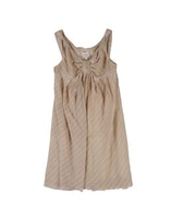 GOLD CASE LITTLE DRESSES Dresses GIRLS on YOOX.COM