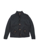 GOLD CASE LITTLE KNITWEAR Cardigans BOYS on YOOX.COM