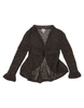 GOLD CASE LITTLE KNITWEAR Cardigans GIRLS on YOOX.COM