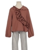 GOLD CASE LITTLE SHIRTS Blouses GIRLS on YOOX.COM