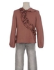 GOLD CASE LITTLE SHIRTS Blouses GIRLS on YOOX.COM