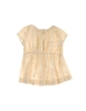 GOLD CASE LITTLE SHIRTS Blouses GIRLS on YOOX.COM
