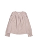 GOLD CASE LITTLE TOPWEAR T-shirts GIRLS on YOOX.COM