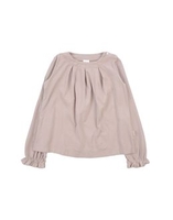 GOLD CASE LITTLE TOPWEAR T-shirts GIRLS on YOOX.COM