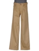 GOLD CASE LITTLE TROUSERS Casual trousers BOYS on YOOX.COM