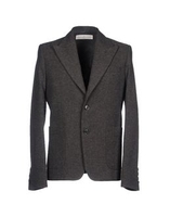 GOLDEN GOOSE COATS & JACKETS Blazers MEN on YOOX.COM