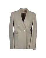 GOLDEN GOOSE COATS & JACKETS Blazers WOMEN on YOOX.COM