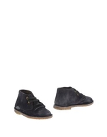 GOLDEN GOOSE FOOTWEAR Ankle boots GIRLS on YOOX.COM