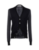 GOLDEN GOOSE KNITWEAR Cardigans MEN on YOOX.COM