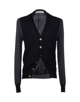 GOLDEN GOOSE KNITWEAR Cardigans MEN on YOOX.COM