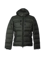 GOMMA COATS & JACKETS Down jackets MEN on YOOX.COM