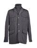 GOMMA COATS & JACKETS Mid-length jackets MEN on YOOX.COM