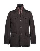 GOMMA COATS & JACKETS Mid-length jackets MEN on YOOX.COM