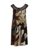 GOTHA DRESSES Short dresses WOMEN on YOOX.COM