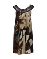 GOTHA DRESSES Short dresses WOMEN on YOOX.COM