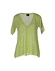 GOTHA KNITWEAR Cardigans WOMEN on YOOX.COM