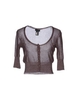 GOTHAINPRIMIS KNITWEAR Cardigans WOMEN on YOOX.COM