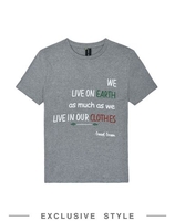 GOZEL GREEN TOPWEAR T-shirts Women on YOOX.COM