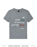 GOZEL GREEN TOPWEAR T-shirts Women on YOOX.COM